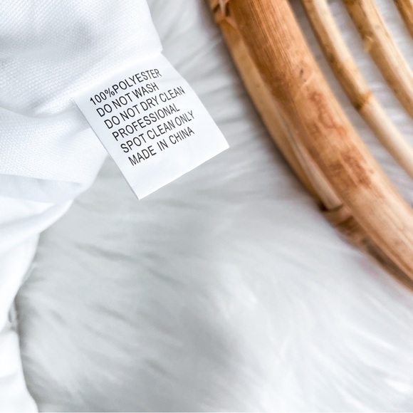 Ieena for Mac Duggal Ruffle V-neck Criss-Cross Mini Dress Sleeveless - Picture 11 of 16